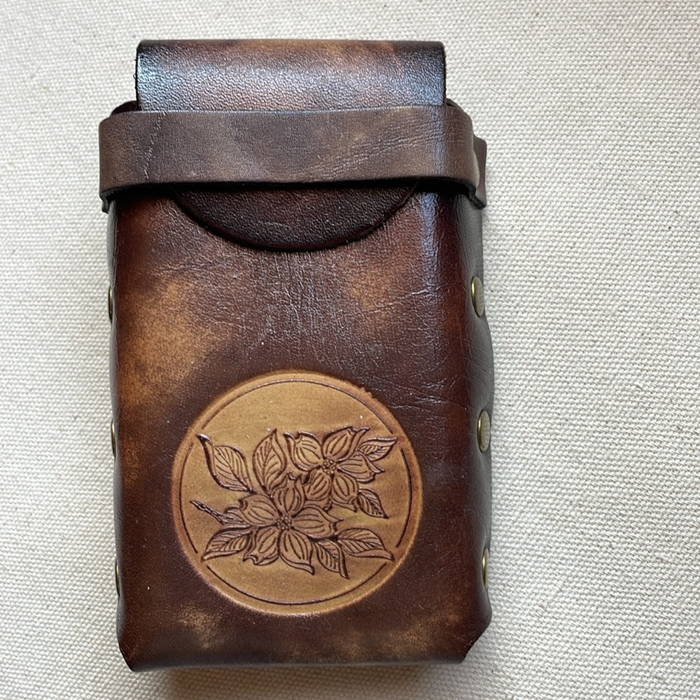 Leather Case - Picture 2 of 8